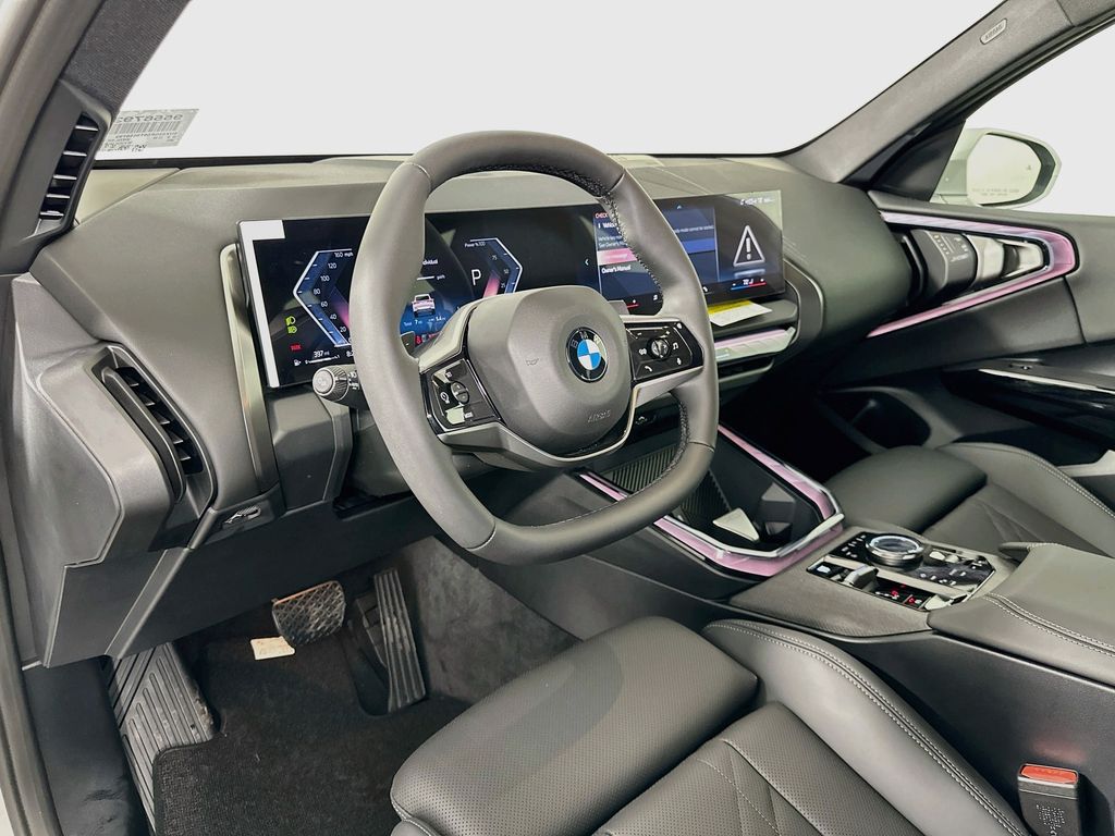 Thumbnail: 2026 BMW X3 - 9