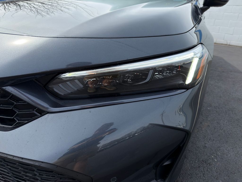 Thumbnail: 2026 Honda Civic - 9
