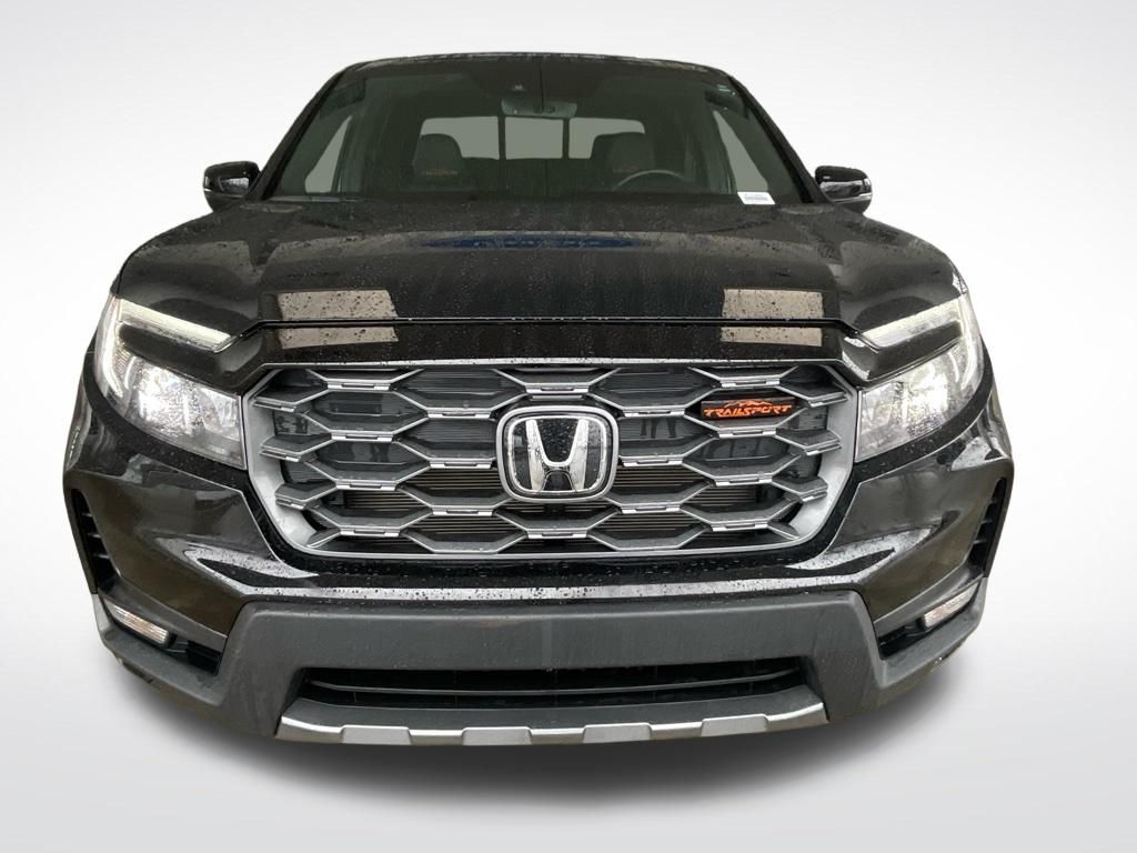 Thumbnail: 2025 Honda Ridgeline - 9