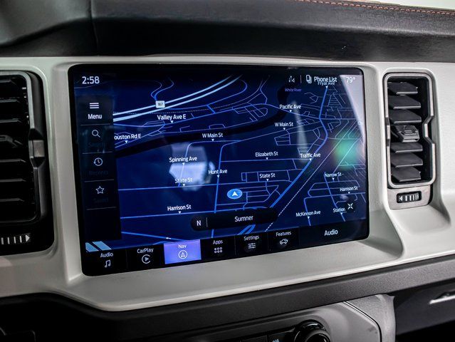 New 2025 White Ford Stroppe Edition image 30