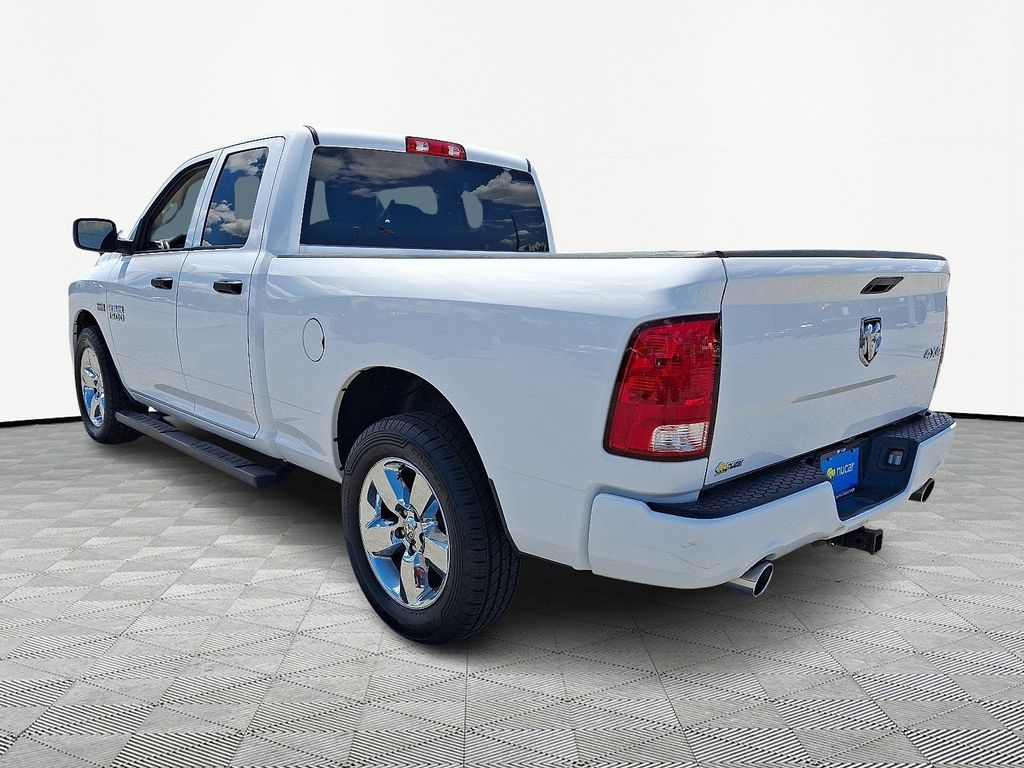 2018 Ram 1500 — photo 5