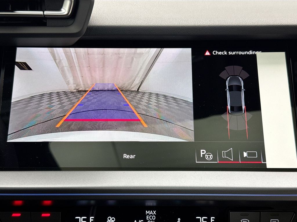 Thumbnail: 2026 Audi A3 - 16