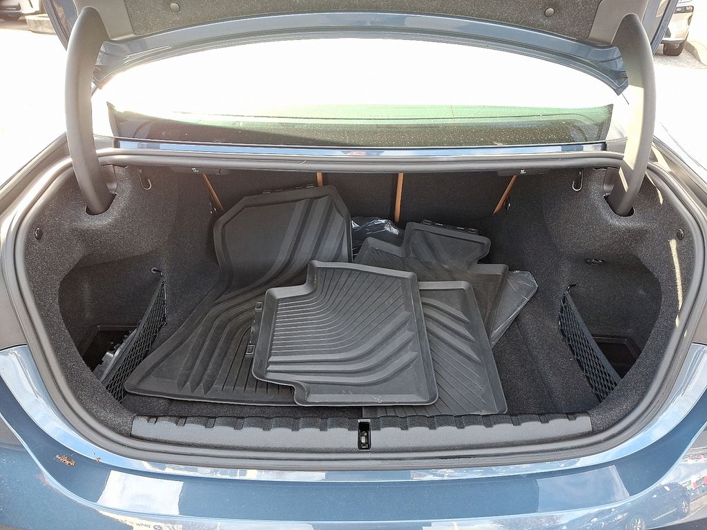 Thumbnail: 2023 BMW 4 Series - 30