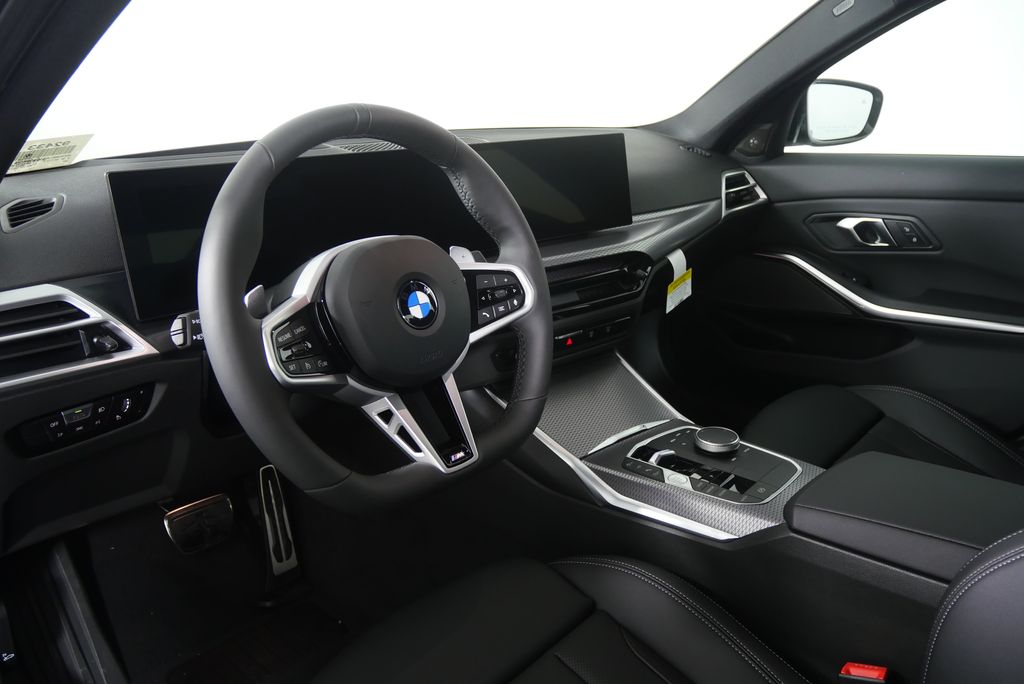 Thumbnail: 2026 BMW 3 Series - 12
