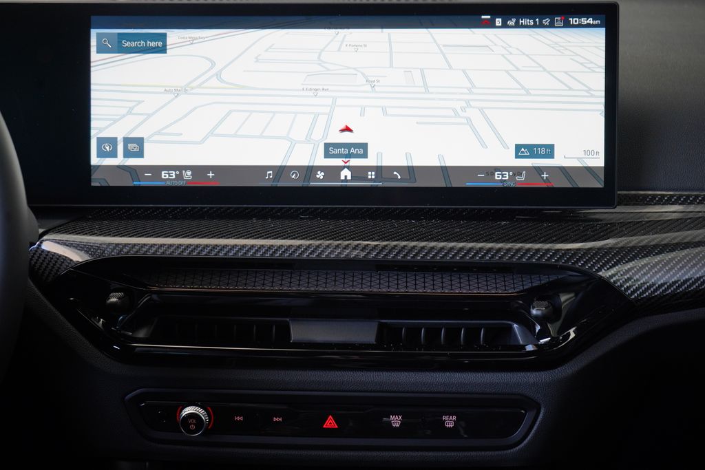 Thumbnail: 2026 BMW M2 - 14