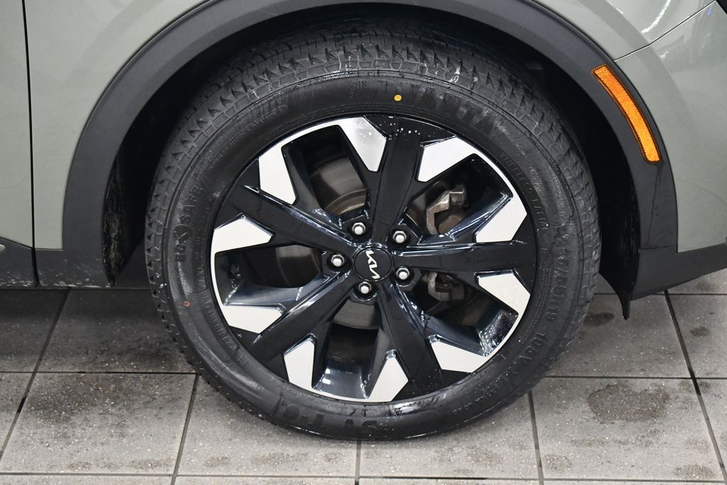 Thumbnail: 2023 Kia Sportage - 12