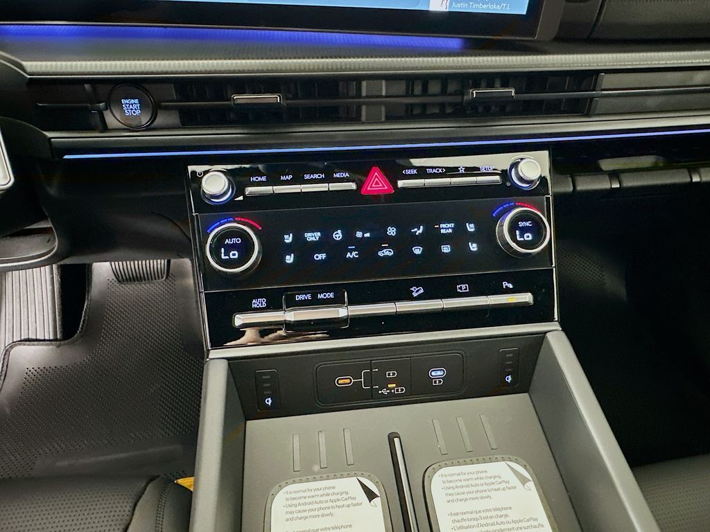 Thumbnail: 2026 Hyundai Santa Fe - 14