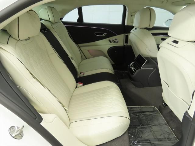 Thumbnail: 2026 Bentley Flying Spur - 22