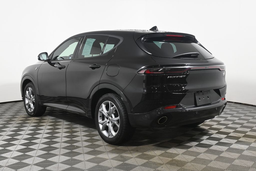 Thumbnail: 2024 Dodge Hornet - 5