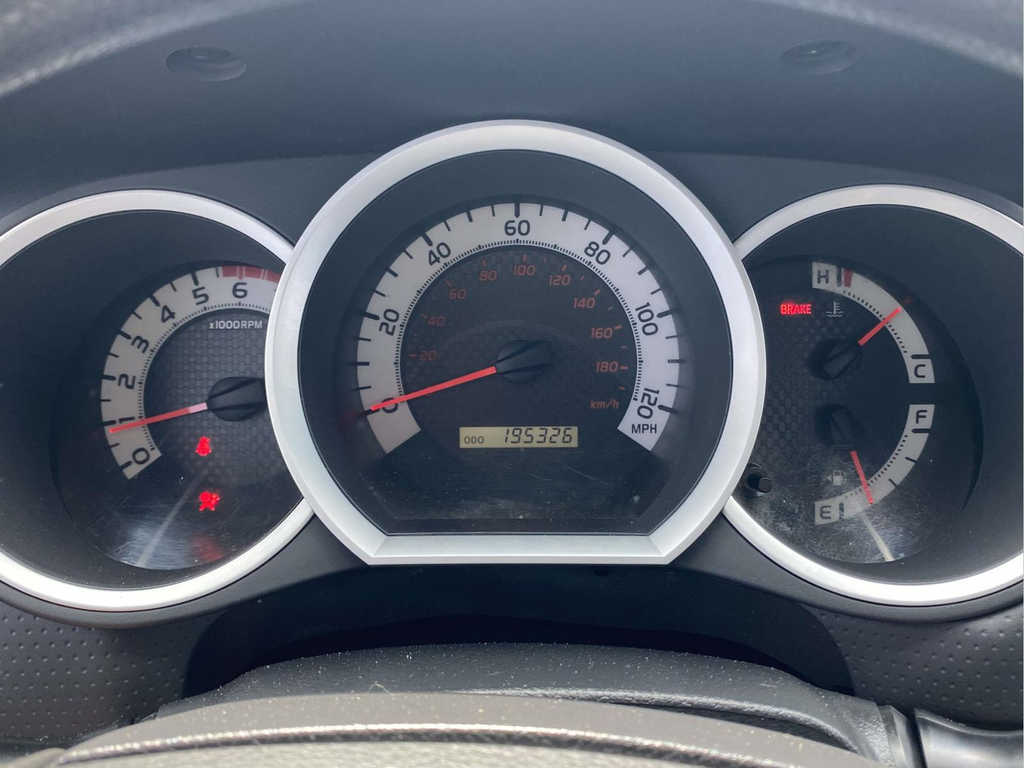 Used 2014 Toyota Tacoma Truck