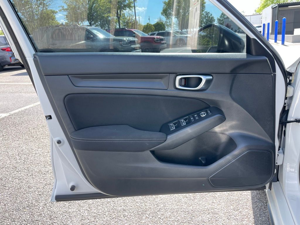 Thumbnail: 2025 Honda Civic - 23