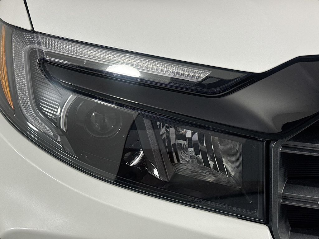 Used Car 2024 Honda Ridgeline  Trailsport For Sale Under $40,000 In Austin, Texas