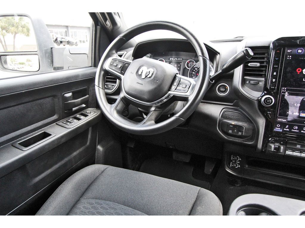 2025 Ram 3500 Tradesman - 7