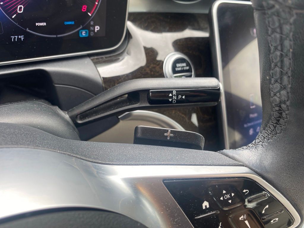 2023 Mercedes-Benz C-Class C 300 Black at John Sisson Motors