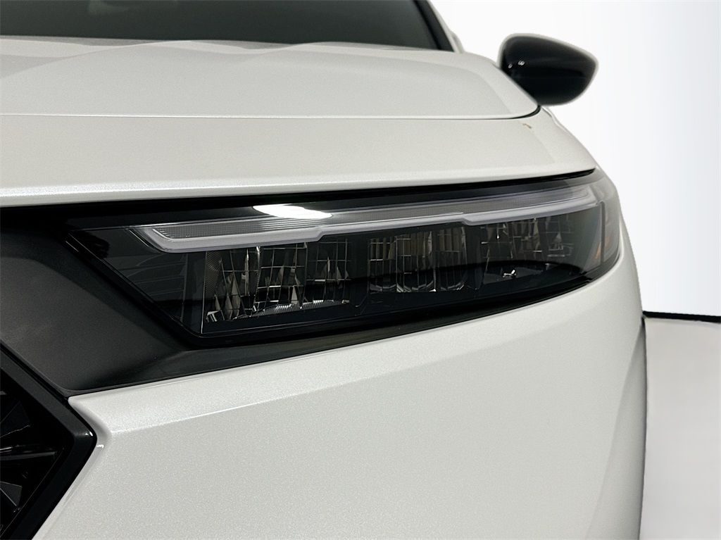 2025 Honda Accord Hybrid Sport-L photo