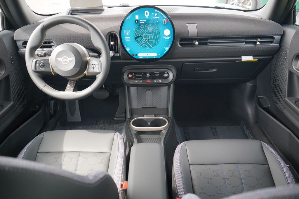 Thumbnail: 2026 MINI Cooper - 8