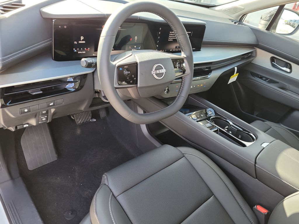 new 2026 Nissan Murano car, priced at $43,305