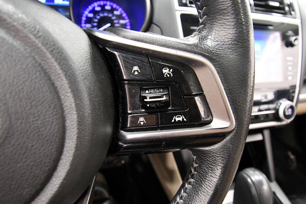 Used 2019 Subaru Outback SUV