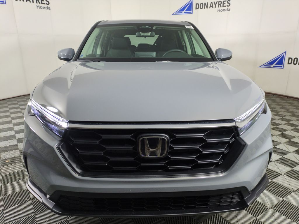 New 2026 Honda CR-V LX For Sale in Fort Wayne, IN