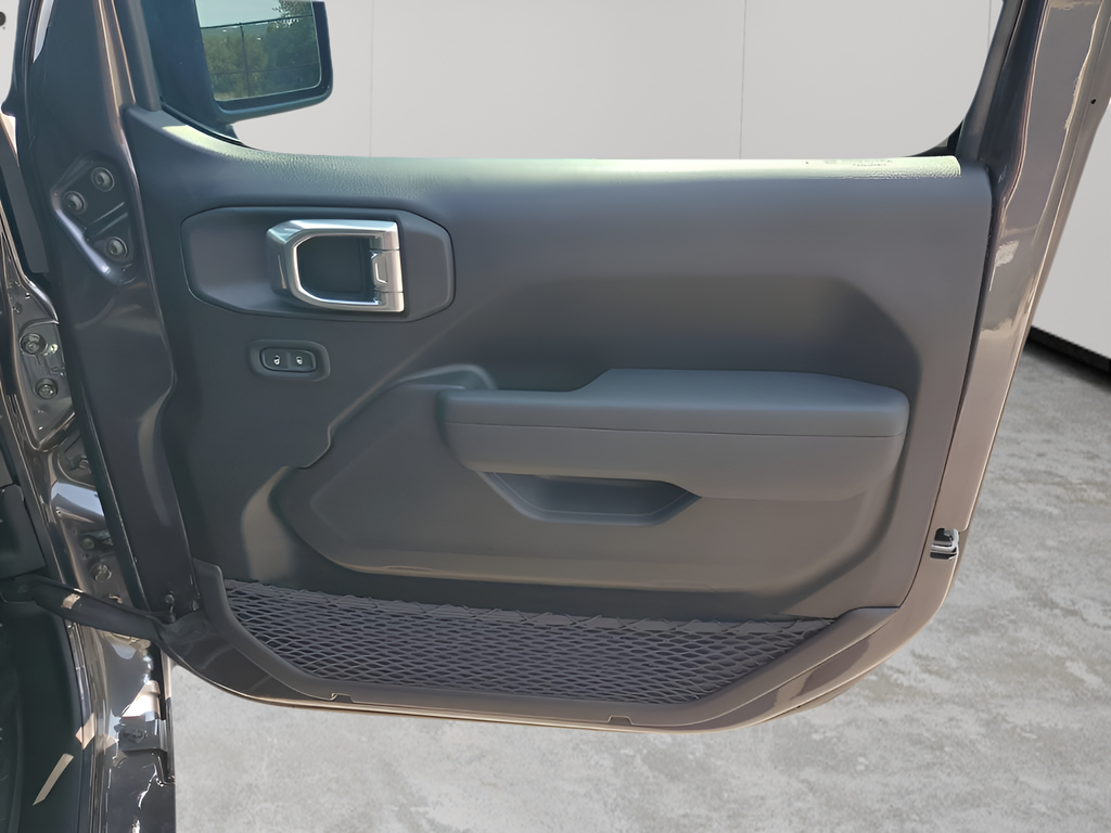 New Car 2025 Jeep Wrangler  For Sale Under $50,000 In Austin, Texas