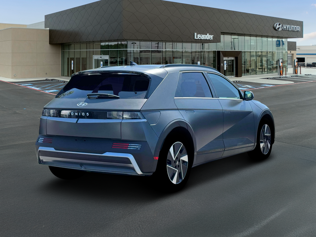 Thumbnail: 2026 Hyundai Ioniq 5 - 7