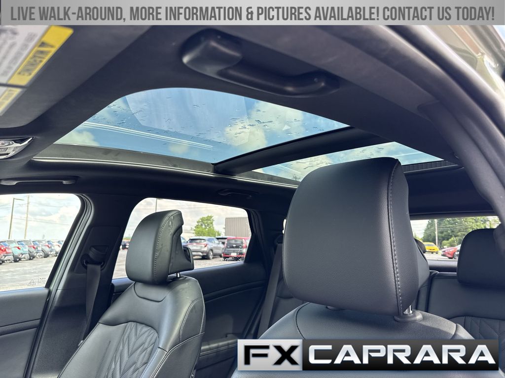 Used 2024 Kia Sportage SUV