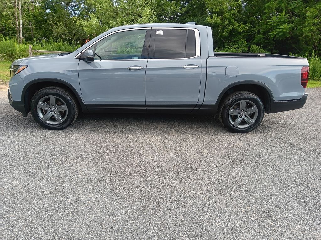 Used 2023 Honda Ridgeline Truck