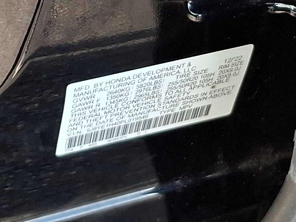 Thumbnail: 2023 Acura MDX - 29