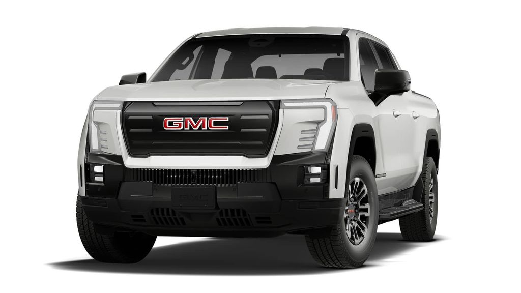 Used 2026 GMC Sierra EV Elevation with VIN 1GT1ESEH6TU401744 for sale in Morrow, GA