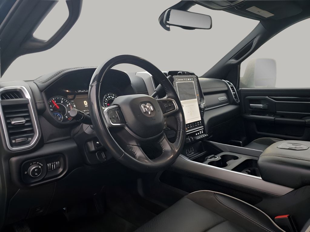 Used Car 2023 Ram 2500  Laramie For Sale Under $50,000 In Austin, Texas