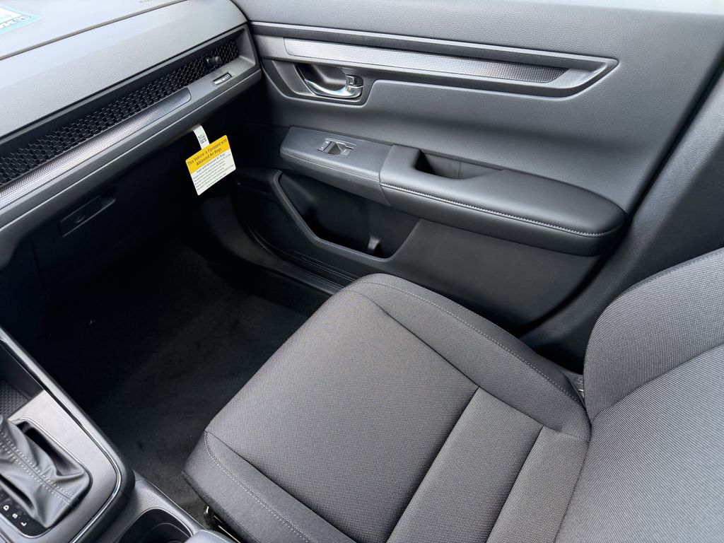 new 2026 Honda CR-V car, priced at $34,719