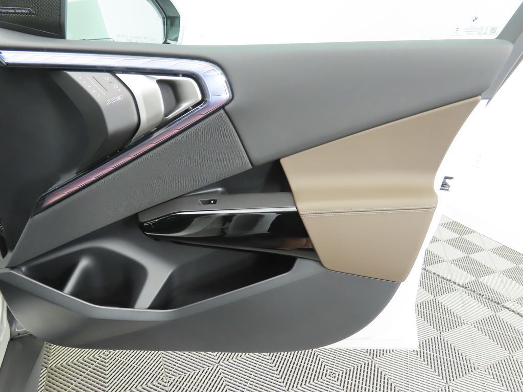 Thumbnail: 2026 BMW X3 - 25