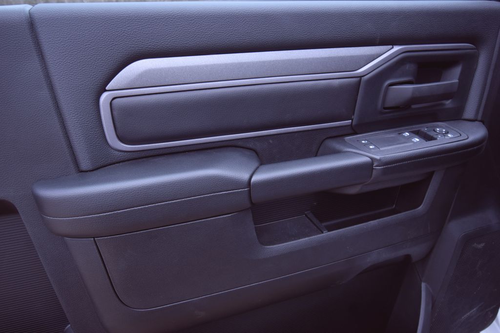 new 2026 Ram 5500HD car, priced at $95,303