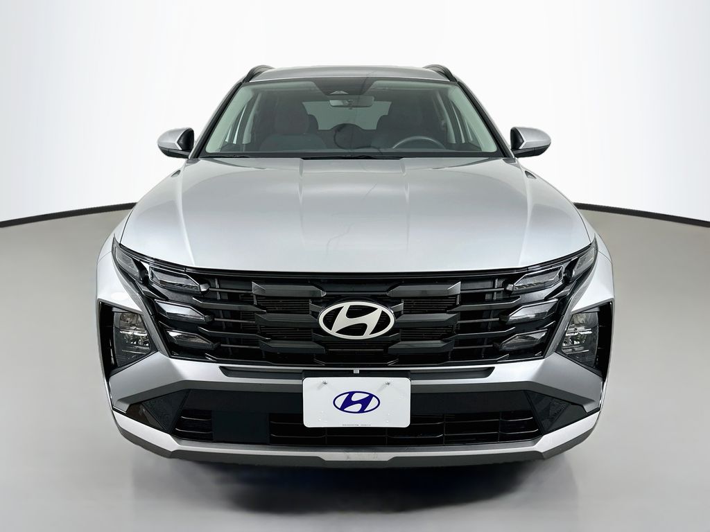Thumbnail: 2026 Hyundai Tucson - 2