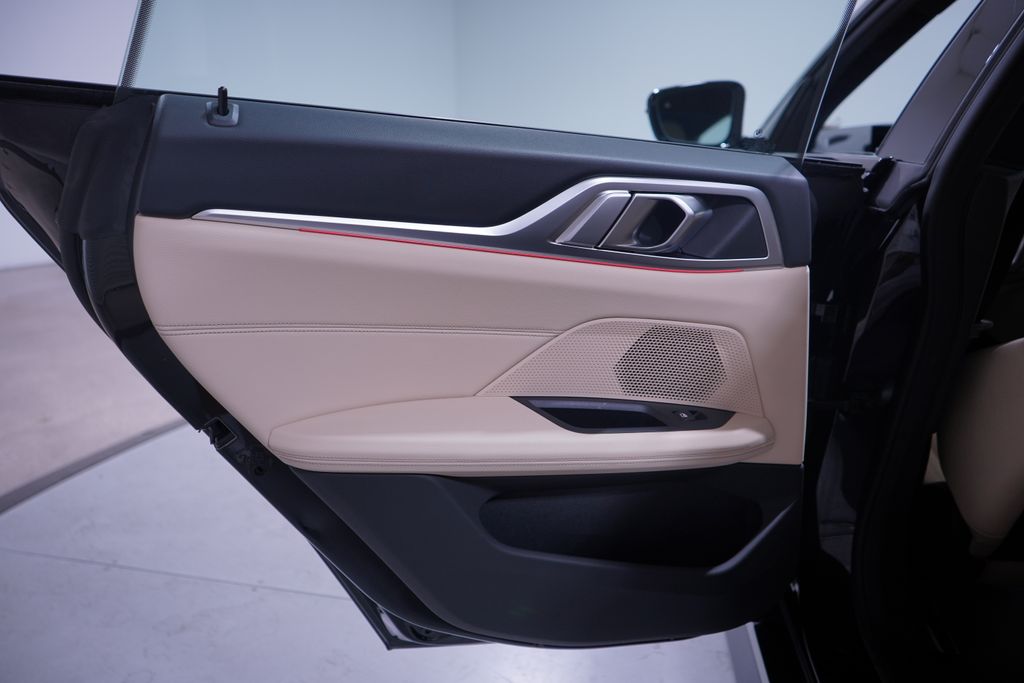 Thumbnail: 2023 BMW i4 - 15