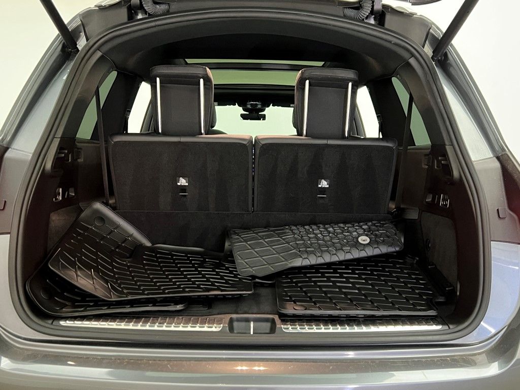 Thumbnail: 2022 Mercedes-Benz GLS - 7