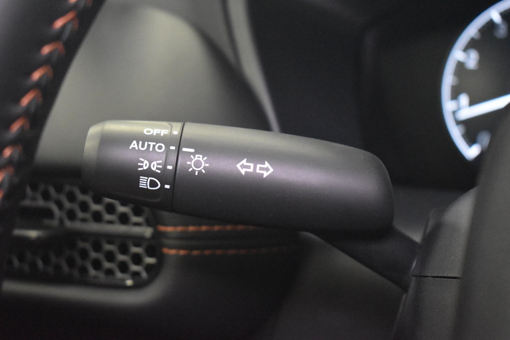 Thumbnail: 2026 Honda HR-V - 14