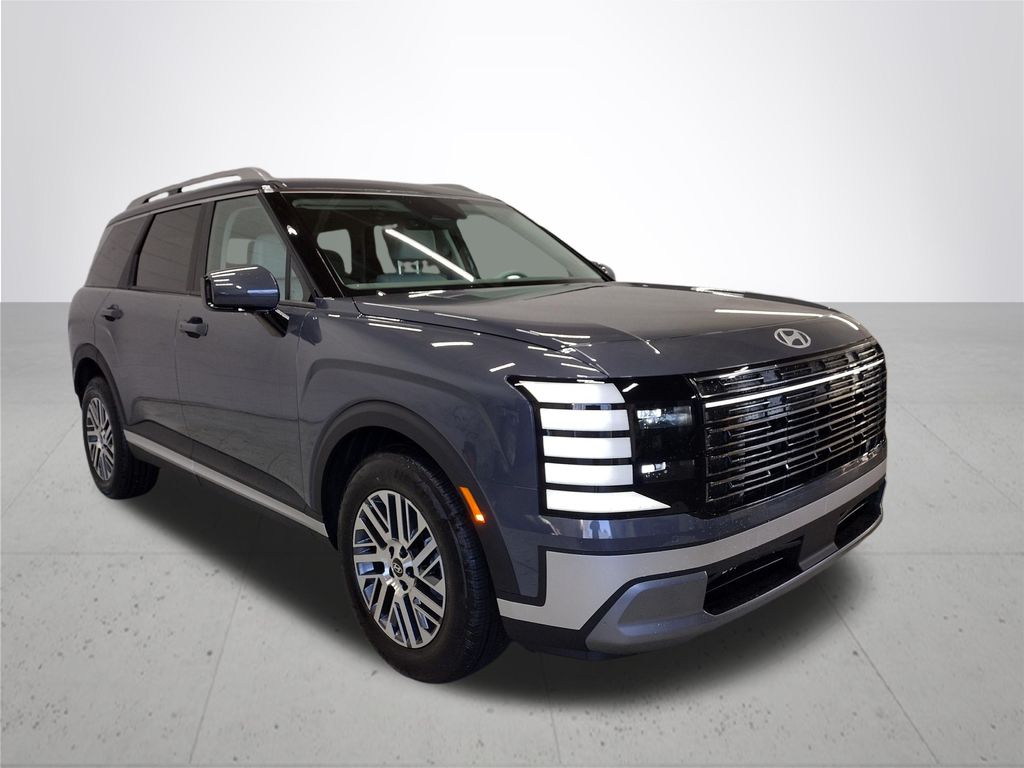 2026 Hyundai Palisade SEL