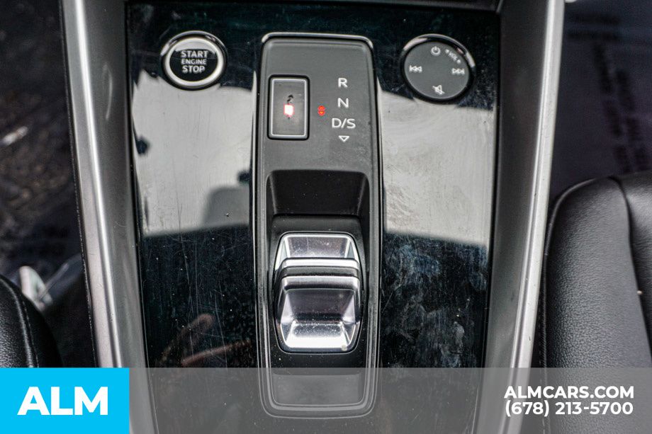 Used 2024 Black Audi  image 46