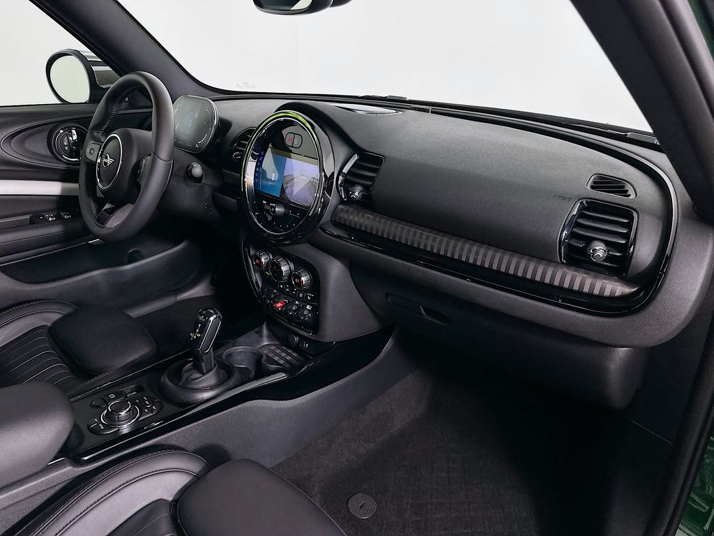 Thumbnail: 2024 MINI Cooper Clubman - 30
