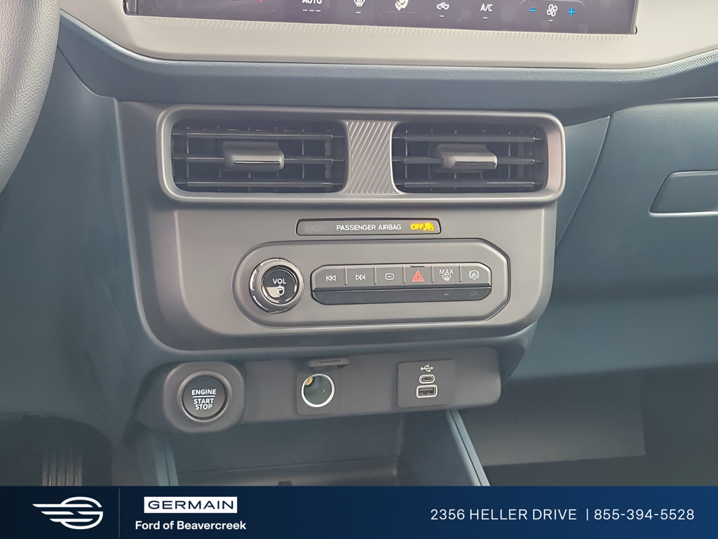 New 2026 Blue Ford XLT image 15