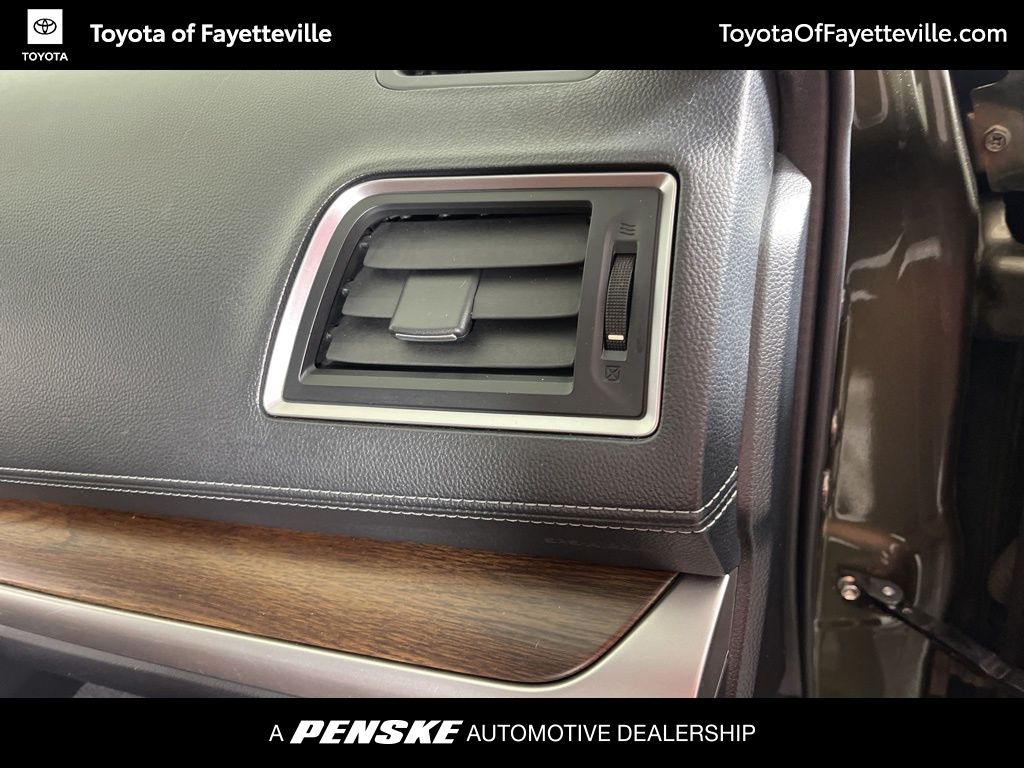 Thumbnail: 2018 Subaru Outback - 19