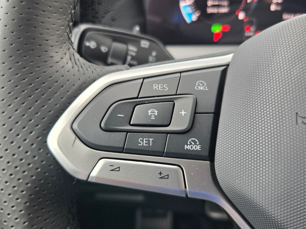2026 Volkswagen Tiguan - $36,120