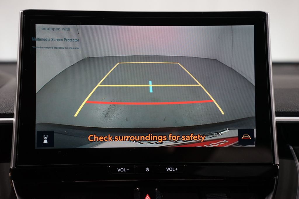 Thumbnail: 2026 Toyota Corolla Cross - 19