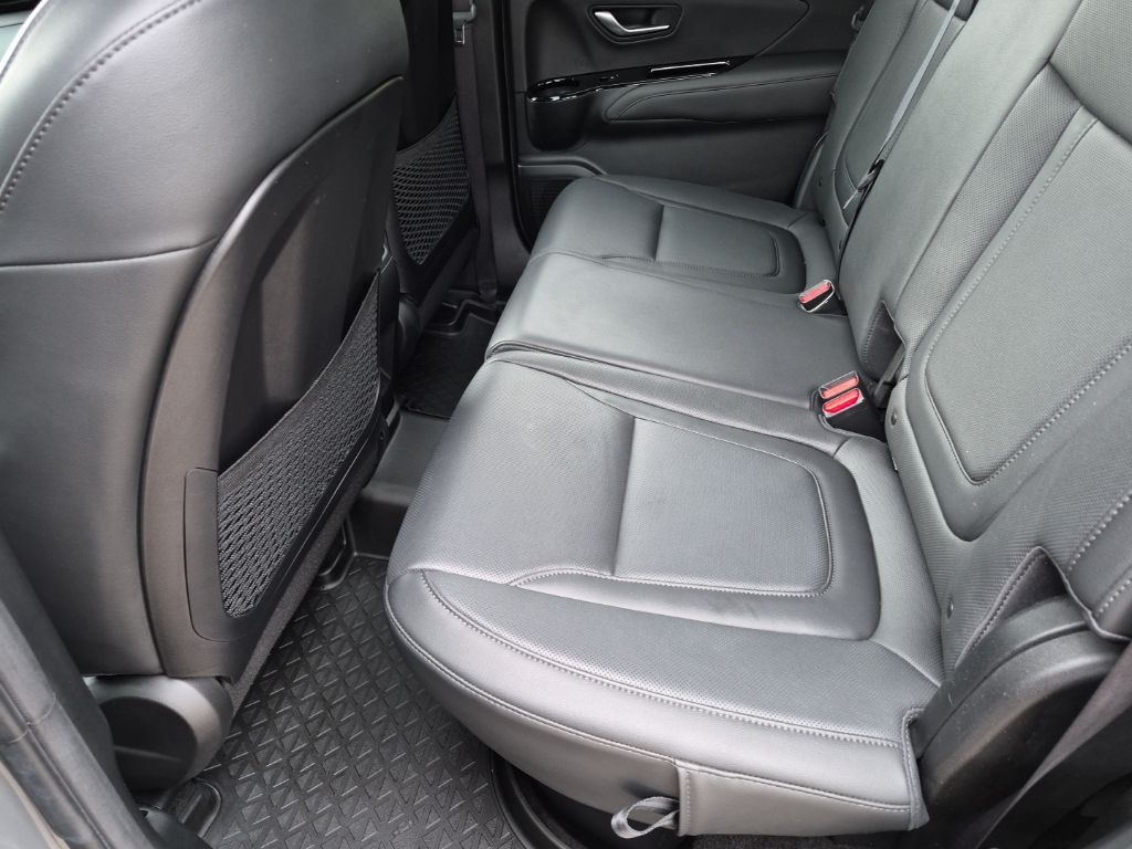 Used Car 2023 Hyundai Santa Cruz  Limited For Sale Under $30,000 In Austin, Texas