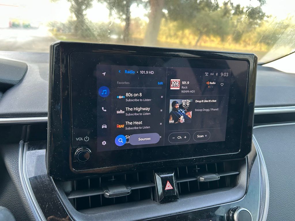 Thumbnail: 2024 Toyota Corolla - 23