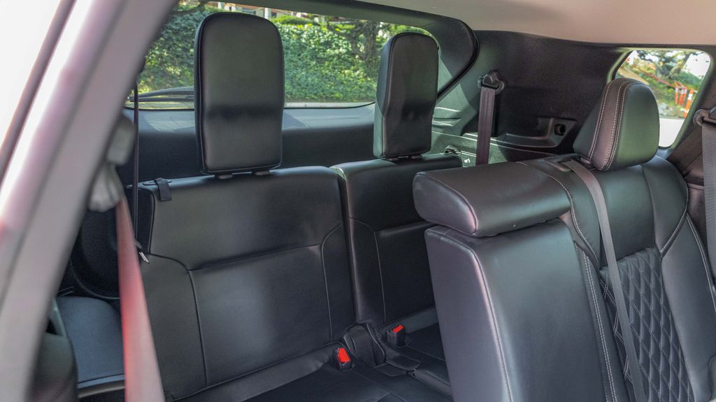 Used 2024 Mitsubishi Outlander SEL 4D Sport Utility