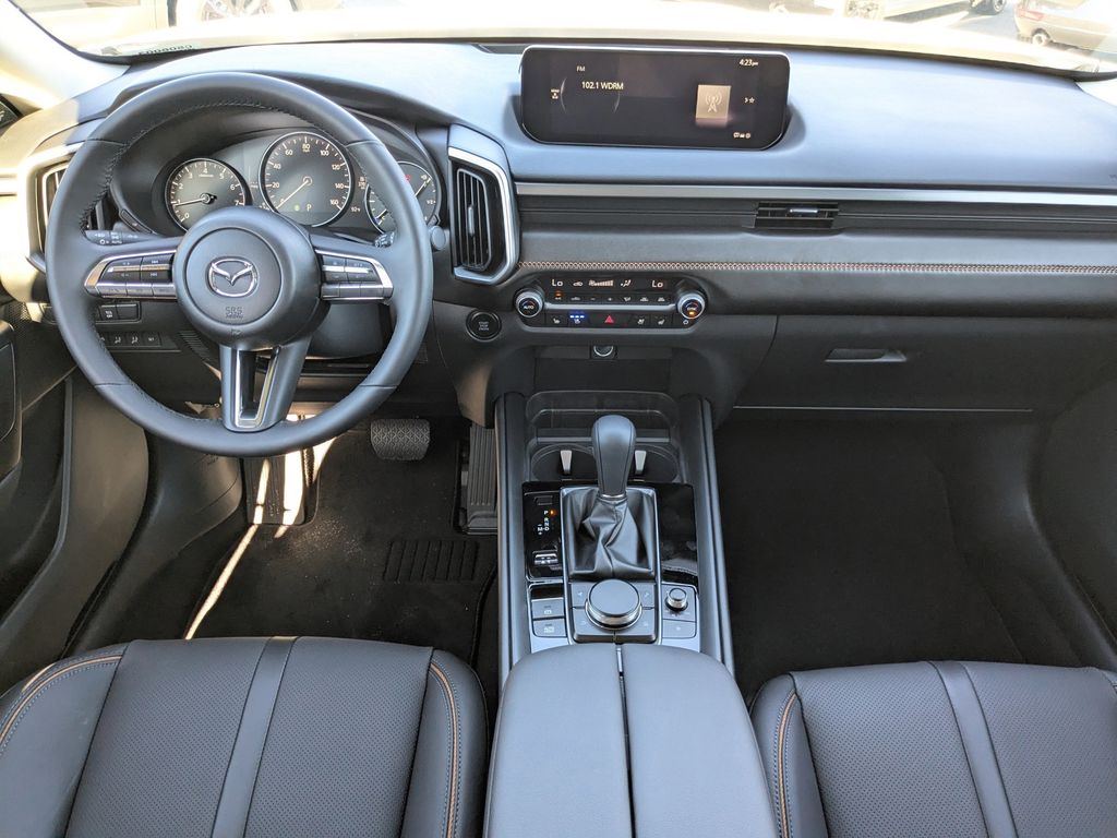 2026 Mazda CX-50 2.5 S Premium