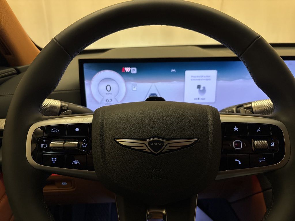 Used 2026 Genesis GV80 For Sale in Bedford, OH