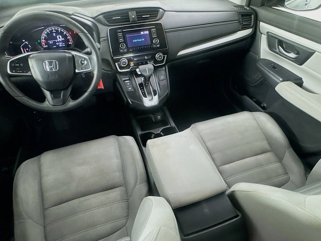 Used Car 2018 Honda Cr-v  Lx For Sale Under $20,000 In Austin, Texas